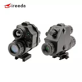  Low-Light Imaging Devices Thermal Fusion White Phosphor Night Vision Monocular Da-Ftnv6
            
