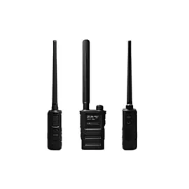  0.8W 5000mAh High Frequency Detection Monitoring Drone Detector Portable Alarm OEM S10
            