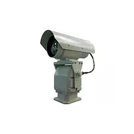  High Resolution Long Distance Security Thermal Imaging Camera
            