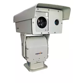 1.5km HD PTZ Laser Night Vision Camera (SHR-HLV1520)