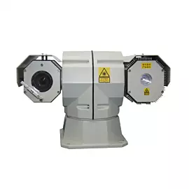  500m-1000m Laser Night Vision Infrared CCTV Camera
            