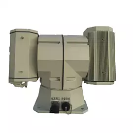 20mm Lens Thermal Imaging IP Camera with 1000 M Day Vision