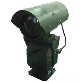  Harbor Surveillance Long Range Thermal Imaging Camera
            