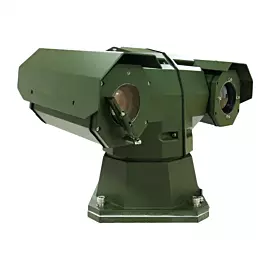  500m Radar Linkage Thermal Camera
            