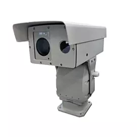 1.5km HD IP Laser CCTV Night Vision Camera