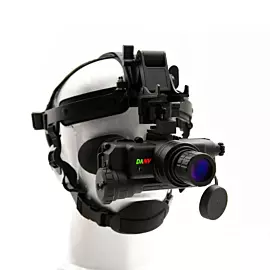  P43 P45 White Green Phosphor Infrared Imaging Night Vision Goggles for Hunting
            