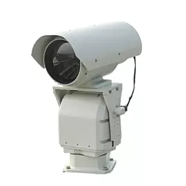  Video Surveillance System Pan/Tilt CMOS CCTV Thermal Imaging IR Camera
            