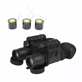  Portable Image Intensifier Tube Gen3 for Army Low Light Night Vision Device
            