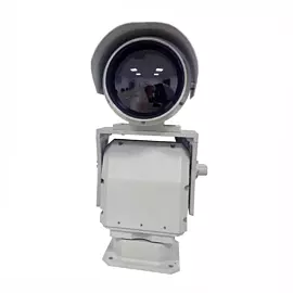  Border Defense 4X Zoom PTZ IP CCTV Surveillance Infrared Thermal Camera Price
            