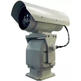  Human Detection Thermal Imaging Surveillance Camera
            