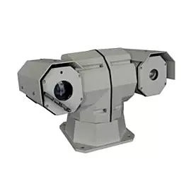  800 Meters IR Laser Night Vision Network High-Speed CCTV PTZ Camera
            
