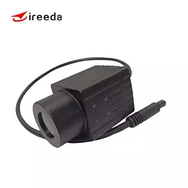  Professional Da-L384 Sharp Image Uncooled Detector with Ai Control Box Warning of Collision Thermal Car Camera
            