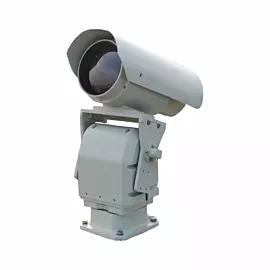  180mm Frontier Security Long Range Thermal Night Vision Cameras
            