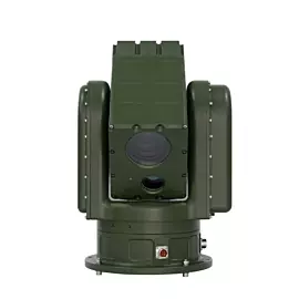  OEM ODM Panoramic Long Distance Surveillance IR Thermal CCTV Imaging Flir Cameras
            