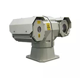 Night Vision 300 M HD Integrated Night Vision IP Camera
