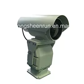  Thermal PTZ Far Distance IP Camera
            