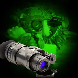  Da-Hnvm Military Night Vision Scope Hunting Image Intensifier Tube in Night Vision Monocular
            