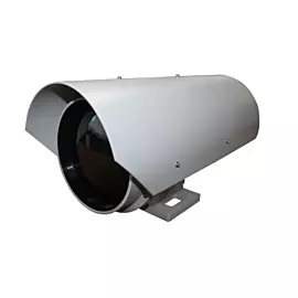  Border Defense Military Thermal Imaging IP Camera
            