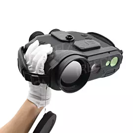  Long-Distance Day and Night Observation Night Vision Thermal Imaging Binoculars 900
            