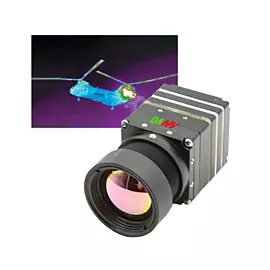  OEM ODM Uncooled Fpa Thermal Imaging Camera Module Mini Thermal Imaging Camera Core for Drone
            