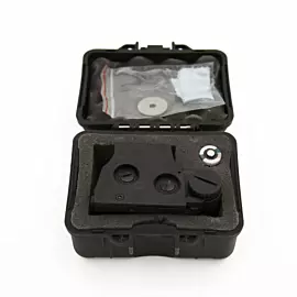  Hunting Gun Accessories Holographic Weapon Sight for Military
            