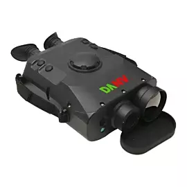  High Resolution 640*512px Multi-Sensor IP67 Long-Distance Infrared Mwir Cooled Thermal Imaging Camera Systems
            