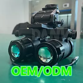  High Signal-to-Noise 25+ Da-Pvs9 Long Range Gen2+ Aviation Nvb Night Vision Binoculars
            