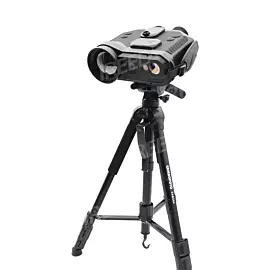  Take Photos and Videos Multifunctional Thermal Vision Binoculars 900
            