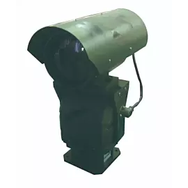  180mm Thermal Imaging Camera with 5X Optical Zoom
            