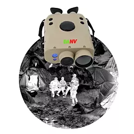  Support Handheld and Tripod Infrared Cooled Thermal Imaging Heat Binoculars
            