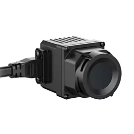  Mini Infrared Thermal Imager High Range Module Car Thermal Imaging Night Vision with Strong Concealment
            