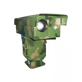 HD Laser Night Vision Camera