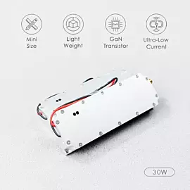  30W 5725-5850MHz GaN Anti Fpv C-Uas System Signal Defence Anti-Drone Power Amplifier Vco Source Uav Jamming Autel Mavic 3 Counter
            