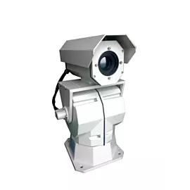  Infrared Thermal Imaging Camera for Railway Monitoring
            