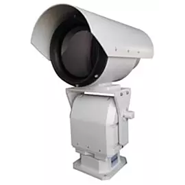  OEM HD CCTV Camera Lens Uncooled Thermal Camera System
            