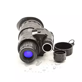  Military Night Vision Goggles Gen2+ Image Intensifier Tube in Monocular Night Vision Devices
            