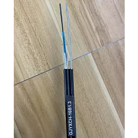  New Design Multi-Core 16 Core FTTH Fiber Optic Drop Cable for Outdoor
            