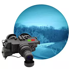  Optional 1X 3X 4X 5X Magnifier Lenses Generation 3 Pvs-7 Gen 2+ Night Vision Goggles
            