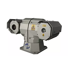  600m PTZ Infrared Laser Camera with Night Vision Function (SHR-HLV311)
            