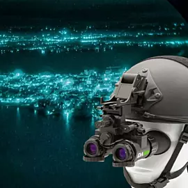  Chinese Manufacturer High Precision Euro Gen 3 Night Vision Goggles Pvs 31
            