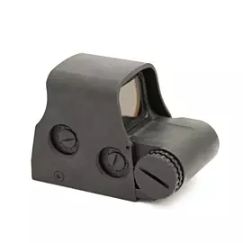  Hunting Shooting Holographic Sight Scope Real Holographic Weapon Sight
            