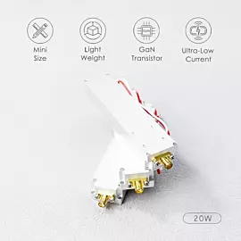  20W 830-940MHz GaN Autel Mavic 3 Counter Defence Jamming Anti-Drone C-Uas PA System Power Amplifier Uav Vco Source
            