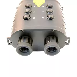  Portable Military Laser Night Vision Infrared Anti Sniper Detection Equipment System Binoculars Camera
            