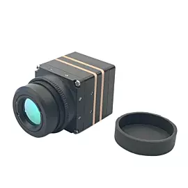  High Quality 384X288px Mini Uncooled Cheap Thermal Module Camera for Drone Surveillance System Drone Camera
            