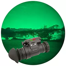  Pvs-14 Clear Screen Night Vision Camera Euro 3 IR Night Vision Monocular Housing Pvs 14 Complete Kit
            