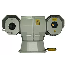  Surveillance Equipment Digital Surveillance System Long Range CCTV Camera
            