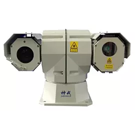  City Monitoring Short Range Laser Night Vision IR Camera
            