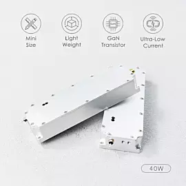  40W 950-1050MHz 900m Anti-Collision Drone Autel Mavic 3 Counter Anti Drone Module Fpv Uav RF Module Radar Detector Anti-Drone Defense System
            