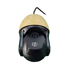  1/1.8&prime;&prime; CMOS 2MP 40X Lens + 640X512 25mm Thermal Imaging Lens Network Dual Sensor Speed Dome PTZ CCTV Camera
            