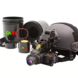  Chinese Factory Night Vision Intensifier Tube Scope Hunting Night Vision Goggles Nvg7
            